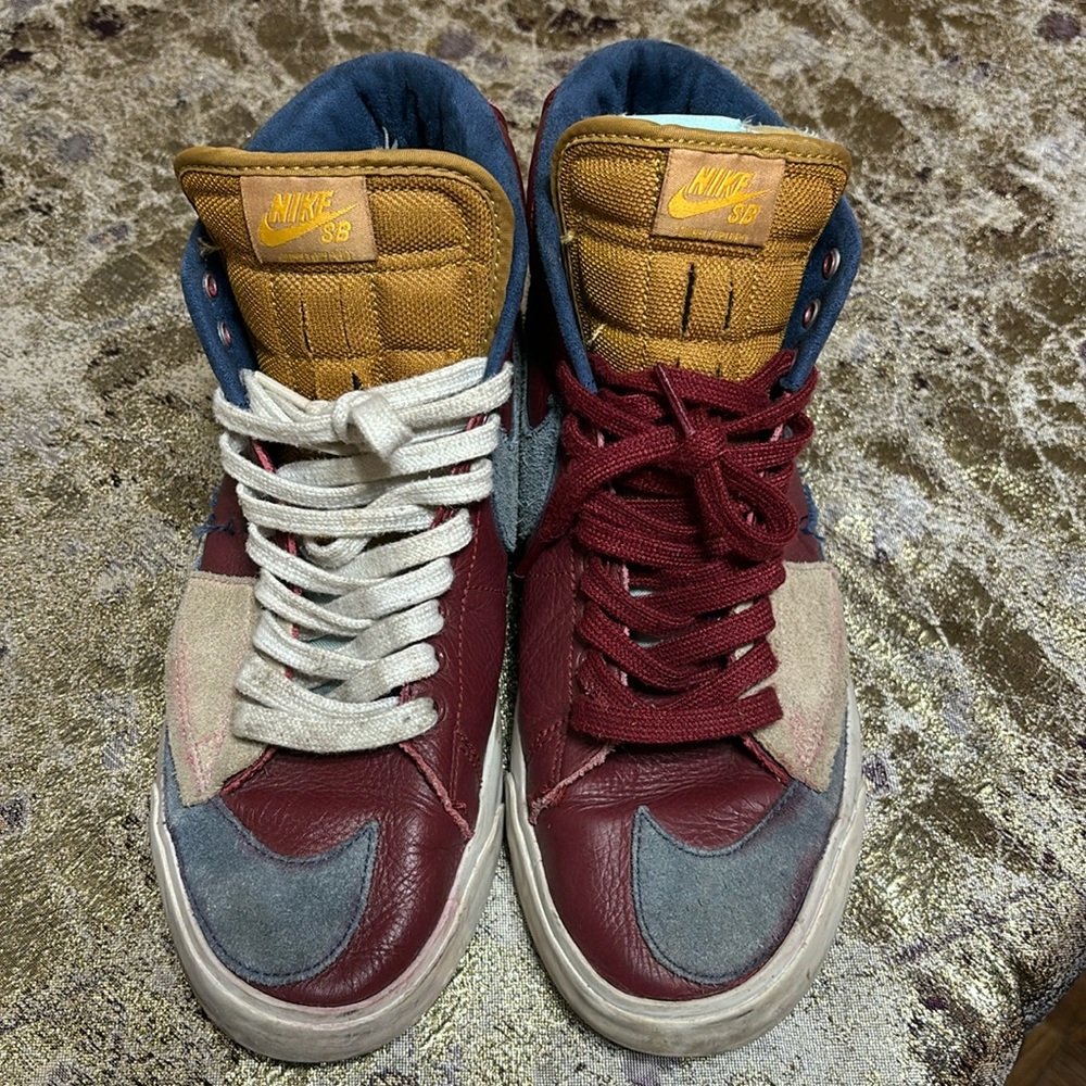 Nike SB Blazers size 9.5 men